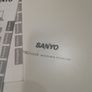 Sanyo Projector Image 2
