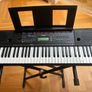 Yamaha keyboard Image 4