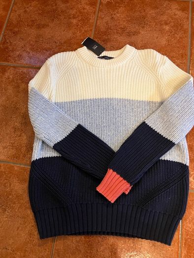 M&S jumper