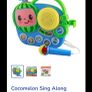 Cocomelon Large Job Lot Bundle Image 2