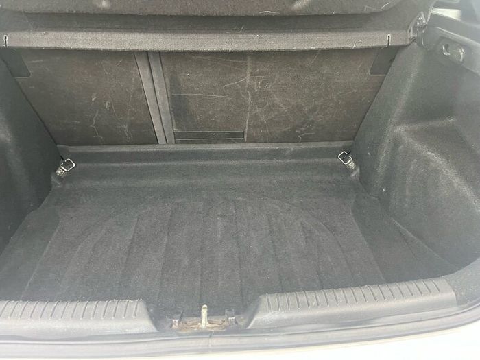 2013 Hyundai i30 1.6 diesel