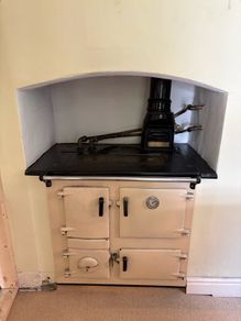Free Rayburn Royal Cooker Dublin 3