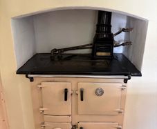 Free Rayburn Royal Cooker Dublin 3
