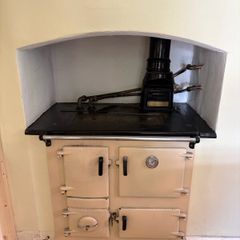 Free Rayburn Royal Cooker Dublin 3