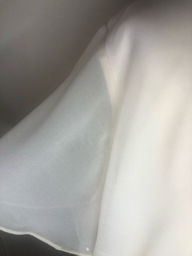 Joanna Hope cream blouse (size 26)