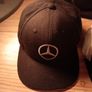 3 x mercedes AMG limited edition Caps plus AMG gearbag Image 2