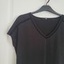4 Ladies Tops Size 14 Image 6