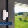 Blaupunkt Q3100 Smart Home Alarm Starter Kit, Black Image 4