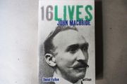16 Lives - John Mac Bride