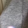 Grey jumper Image 3