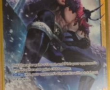 One Piece TCG OP-17 Loki 119
