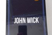 john wick 1;12 deluxe edition mezco exclusive