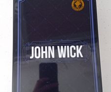 john wick 1;12 deluxe edition mezco exclusive