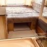 CARAVAN 13ft lightweight tourer Image 6