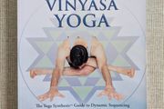 Mastering Vinyasa Yoga - Raji Thron - Yoga Sequencing &amp; Teacher Training
