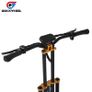 QUICKWHEEL AB2 6000W 60V 40AH Dual Motor Electric Scooter Image 7