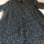 Ladies Zara Dress New Image 2