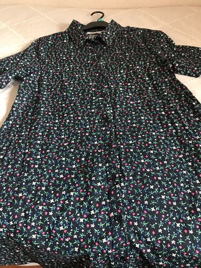 Ladies Zara Dress New