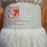 200g Tivoli Aran 200 Wool, White. Image 2