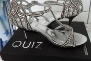 Ladies Shoes