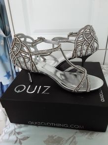 Ladies Shoes