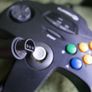 Nintendo 64 N64 Controller Game Joystick N64 - Controller /  Turbo 64 Image 4