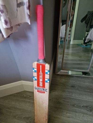 Cricket batt