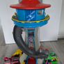 Paw Patrol ( Tower, Vehicles, Mini Vehicles, Characters) Image 3