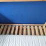Kids Reversible Loft Bed with Mattress Image 5