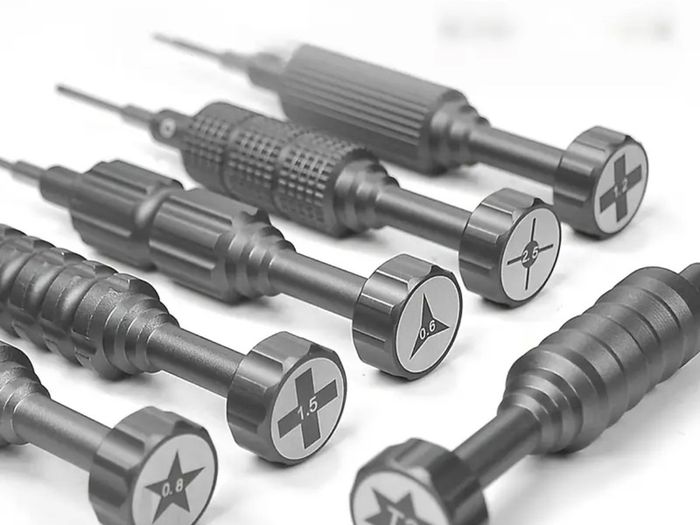 professional screwdriver set Phone Laptop Tablet & Computer