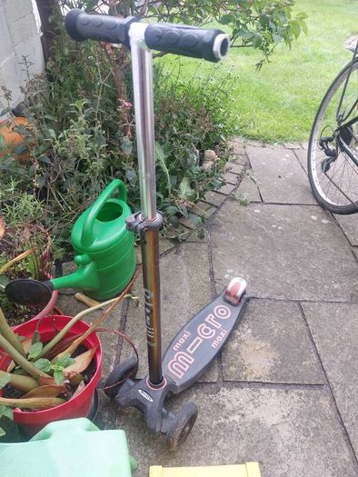 Micro Maxi Scooter