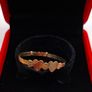 9ct gold baby bangle Image 6
