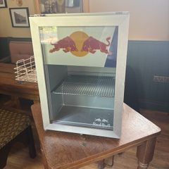 Mini Redbull Fridge