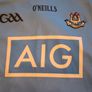 (Tight Fit) Dublin GAA O'Neills Gaelic Football Jersey (Adult Medium) FREE POST Image 3