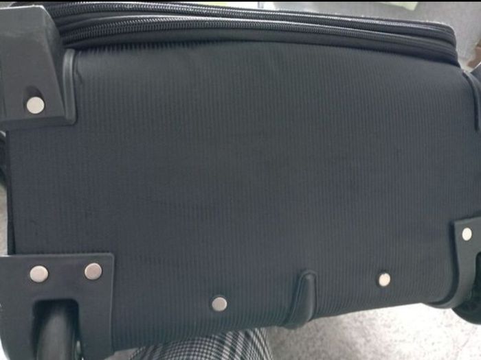 Suitcase