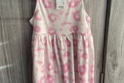 BNWT Girls Dress 8-9