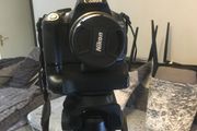 canon eos