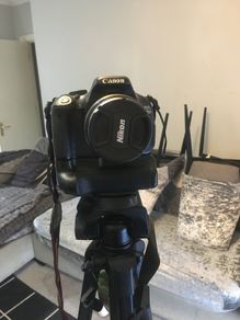 canon eos