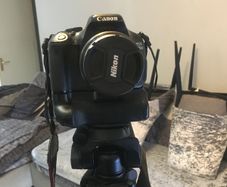 canon eos