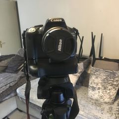 canon eos