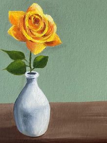 oil painting