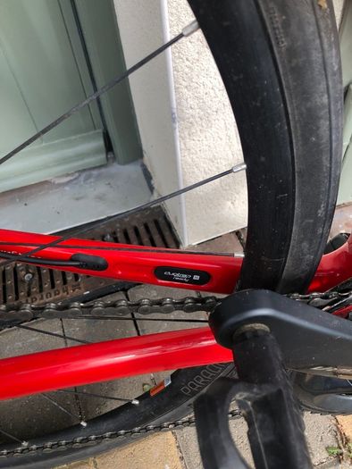 Bikes