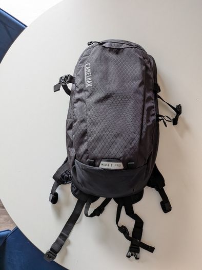 Camelbak MULE Pro backpack