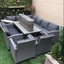 garden furniture Image 2