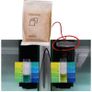 Neo BAG PLUS - 8 cartridge to lower the pH and GH of water Image 4