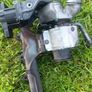 BMW Turbo n47 come off frome60 2008 Image 4