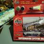 Airfix spitfire kit Image 4