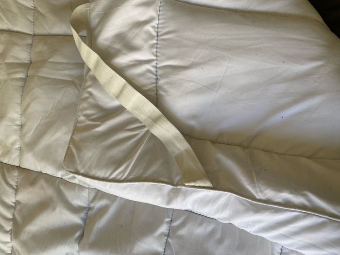 mattress topper