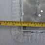 Galway crystal photo frame Image 4