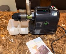 Kitchen Juicer